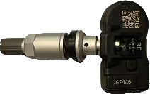 TyreCOP TC-M423 external valve sensor